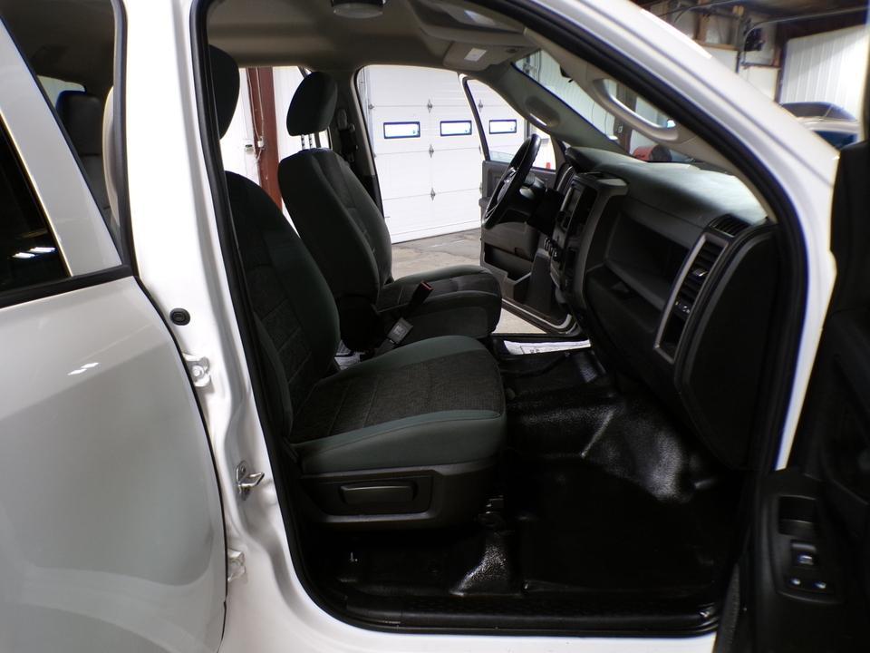 used 2020 Ram 1500 Classic car, priced at $13,995