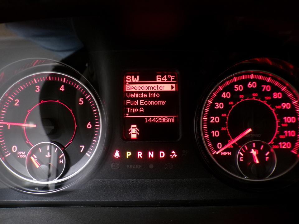 used 2020 Ram 1500 Classic car, priced at $13,995