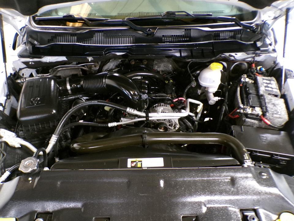 used 2020 Ram 1500 Classic car, priced at $13,995