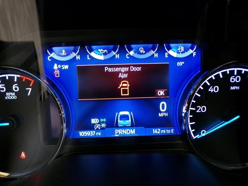 used 2021 Ford F-150 car, priced at $25,995