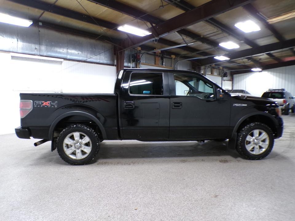 used 2011 Ford F-150 car, priced at $9,995