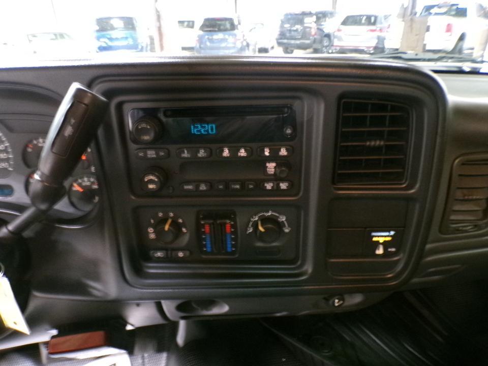 used 2006 Chevrolet Silverado 2500 car, priced at $6,995