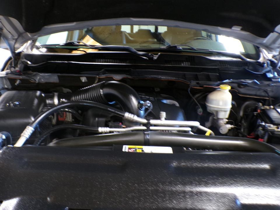 used 2016 Ram 1500 car, priced at $15,995