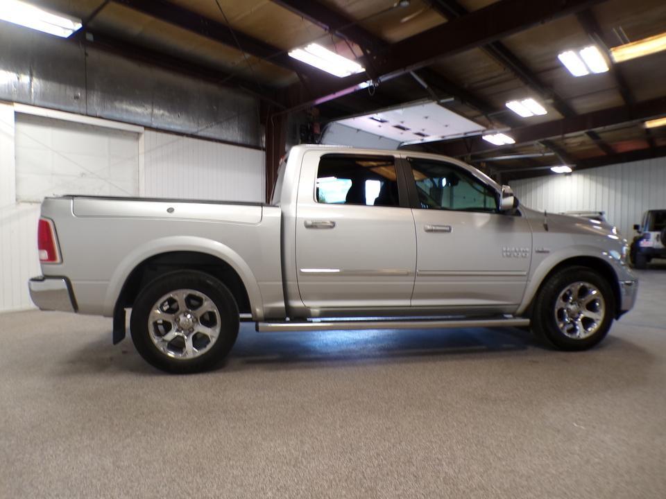 used 2016 Ram 1500 car, priced at $15,995