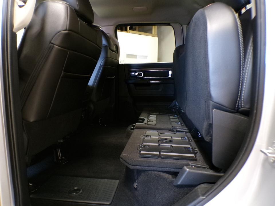 used 2016 Ram 1500 car, priced at $15,995