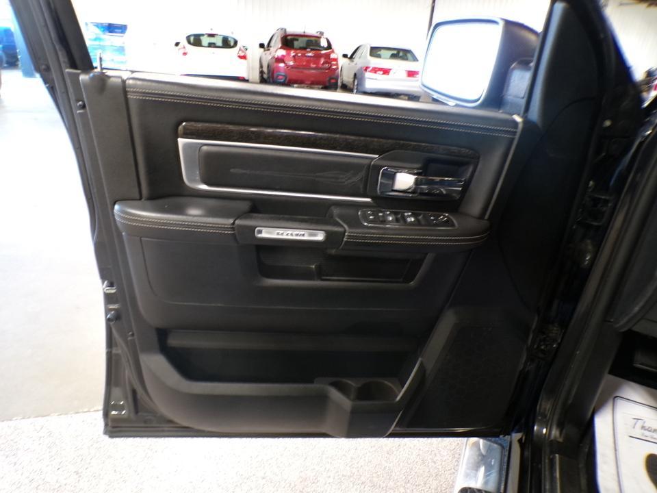 used 2016 Ram 1500 car, priced at $11,495