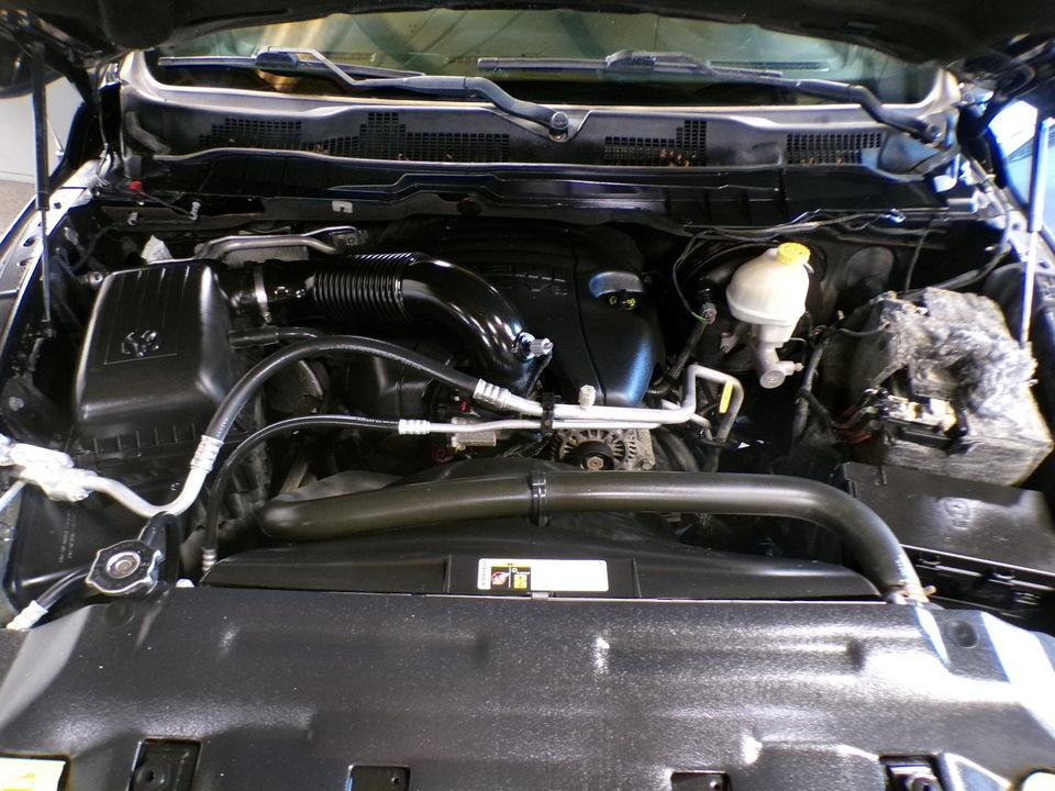 used 2016 Ram 1500 car, priced at $11,495