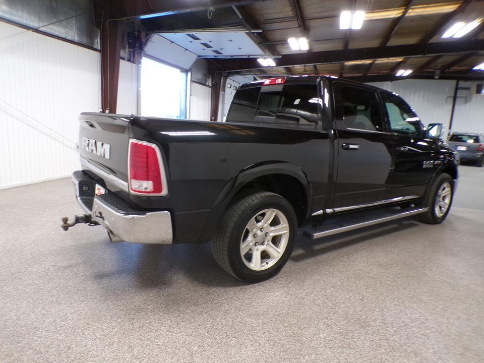 used 2016 Ram 1500 car, priced at $11,495