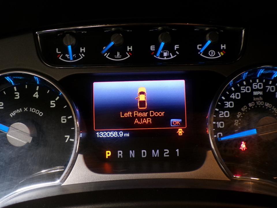 used 2013 Ford F-150 car, priced at $18,995