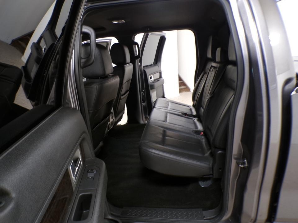 used 2013 Ford F-150 car, priced at $18,995