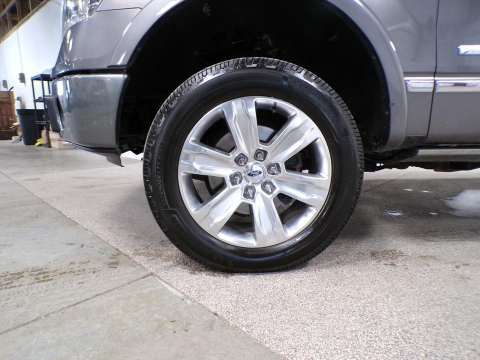 used 2013 Ford F-150 car, priced at $18,995