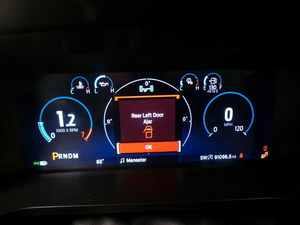 used 2022 Ford F-150 car, priced at $30,995