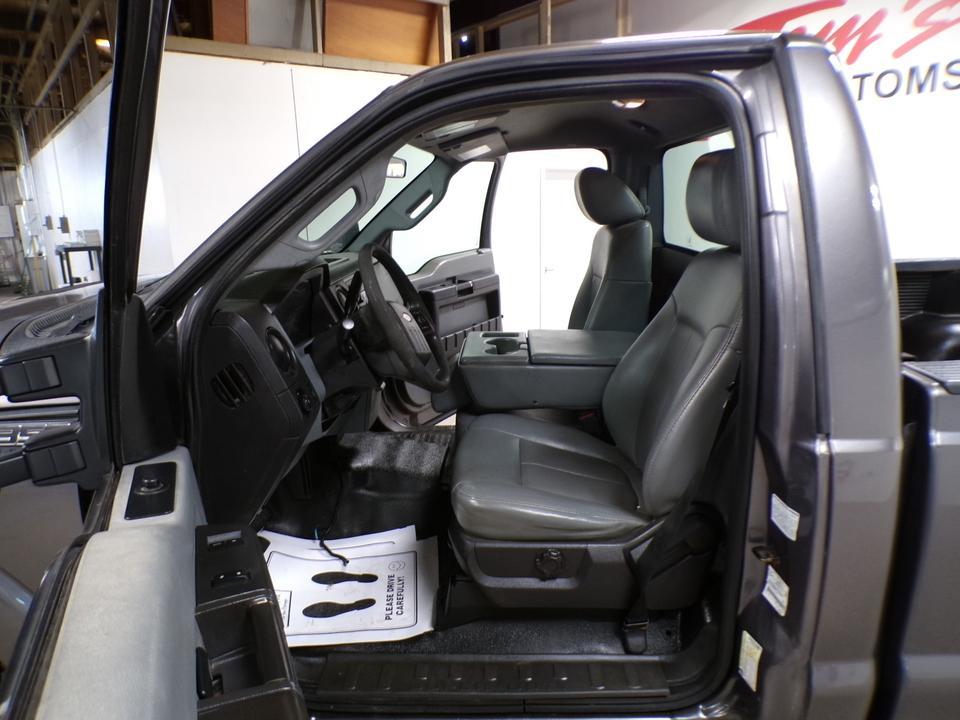 used 2012 Ford F-350 car, priced at $16,995