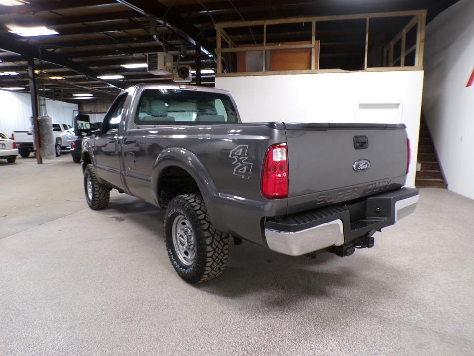 used 2012 Ford F-350 car, priced at $16,995