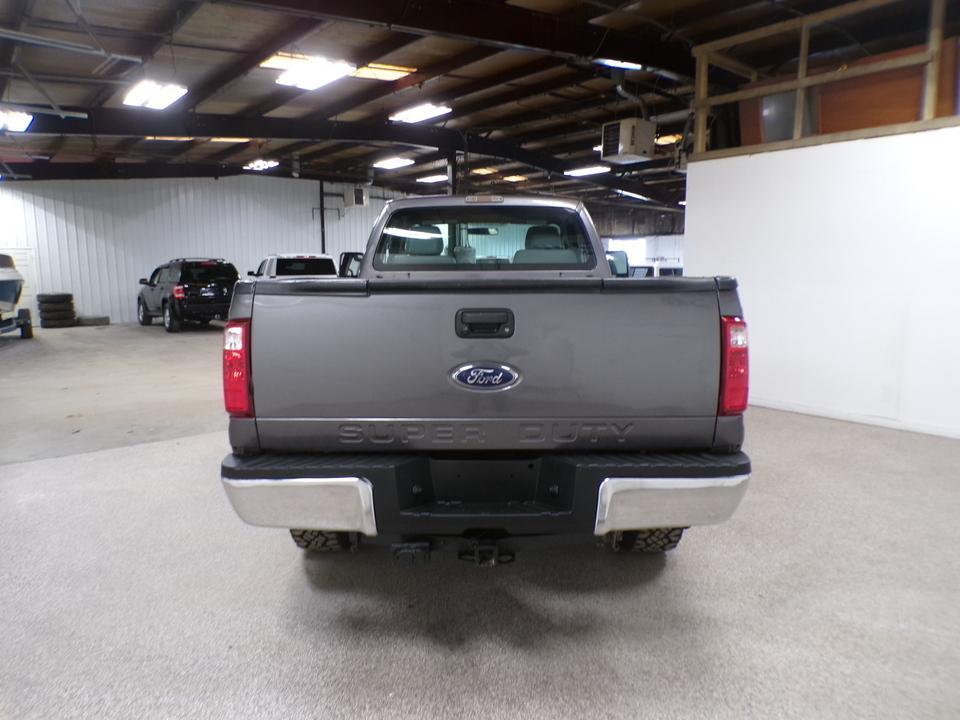 used 2012 Ford F-350 car, priced at $16,995