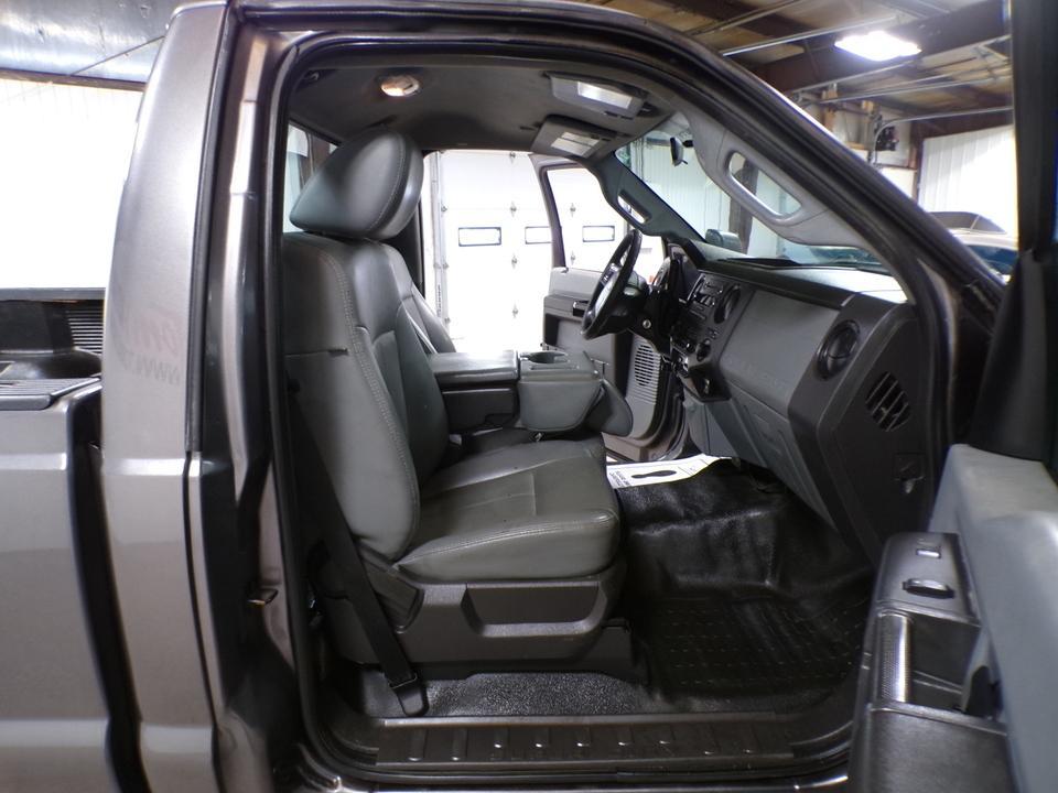 used 2012 Ford F-350 car, priced at $16,995