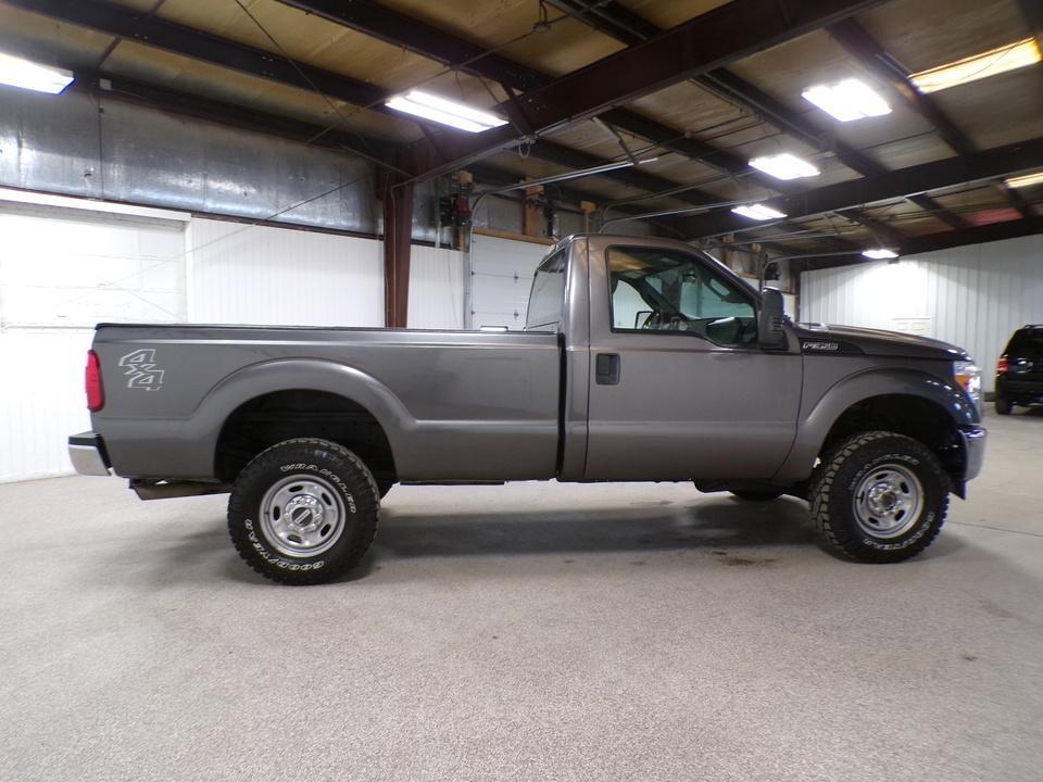 used 2012 Ford F-350 car, priced at $16,995
