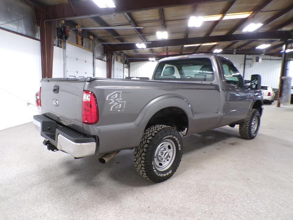 used 2012 Ford F-350 car, priced at $16,995