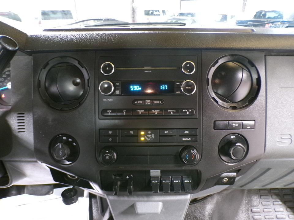 used 2012 Ford F-350 car, priced at $16,995