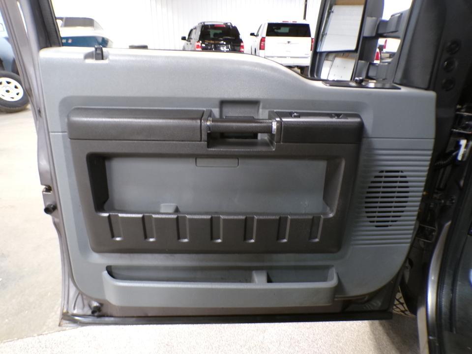 used 2012 Ford F-350 car, priced at $16,995