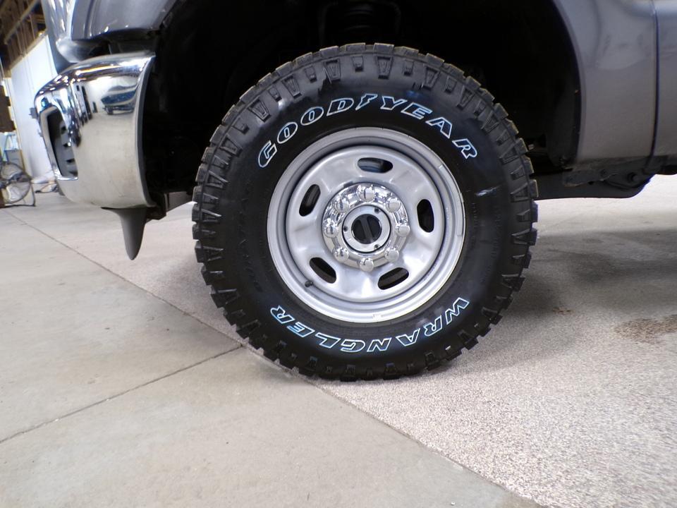 used 2012 Ford F-350 car, priced at $16,995