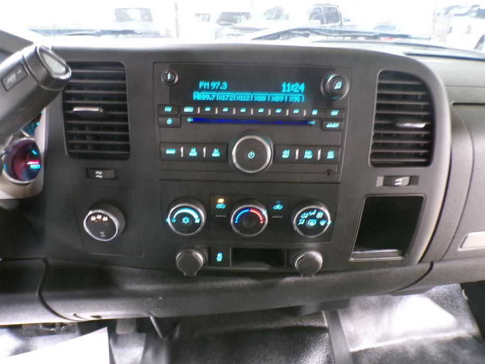 used 2013 Chevrolet Silverado 2500 car, priced at $18,995