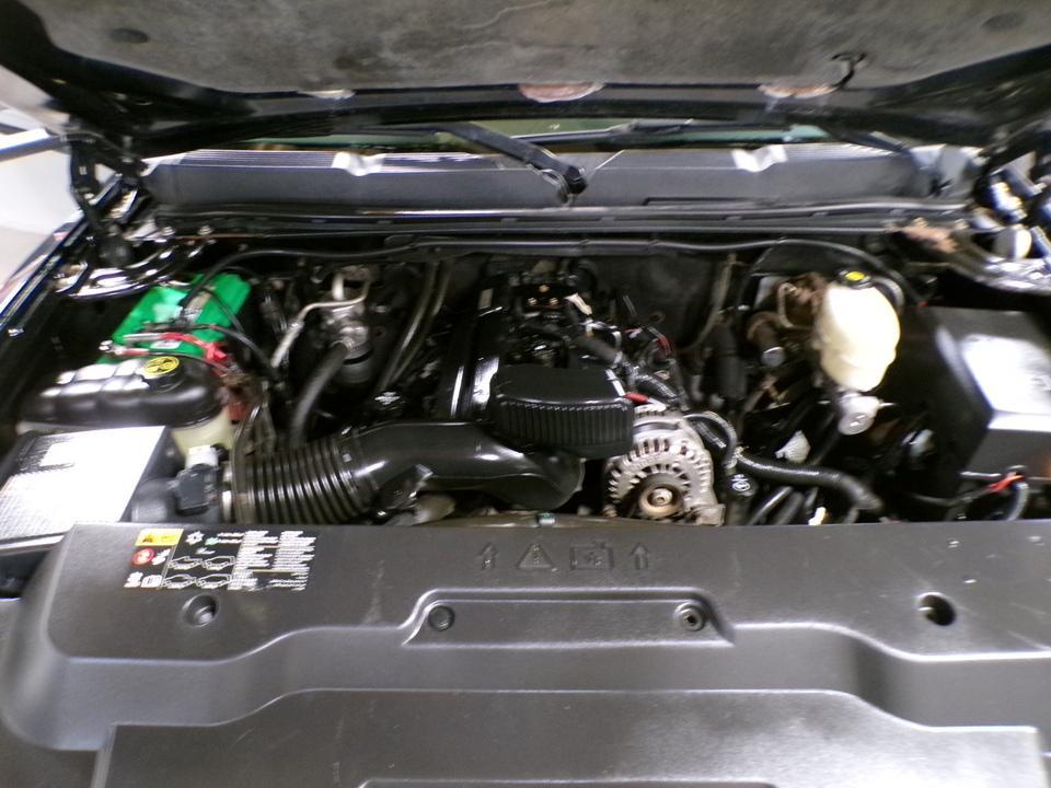 used 2013 Chevrolet Silverado 2500 car, priced at $18,995