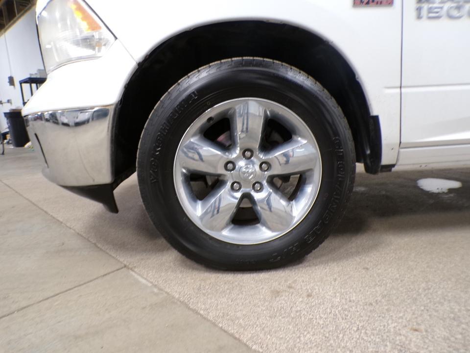 used 2016 Ram 1500 car, priced at $7,995