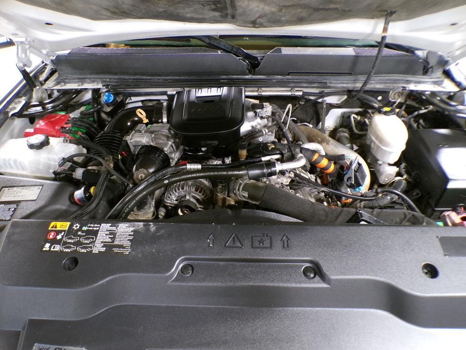 used 2013 GMC Sierra 2500 car, priced at $24,995