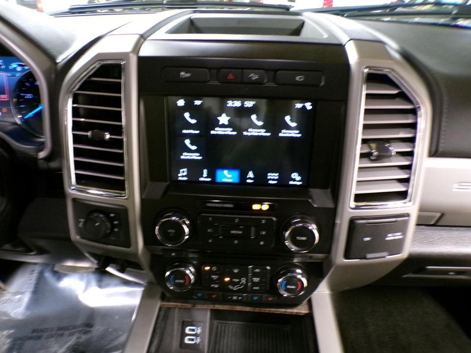 used 2017 Ford F-250 car, priced at $21,995