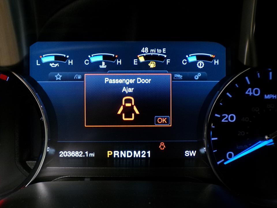 used 2017 Ford F-250 car, priced at $21,995