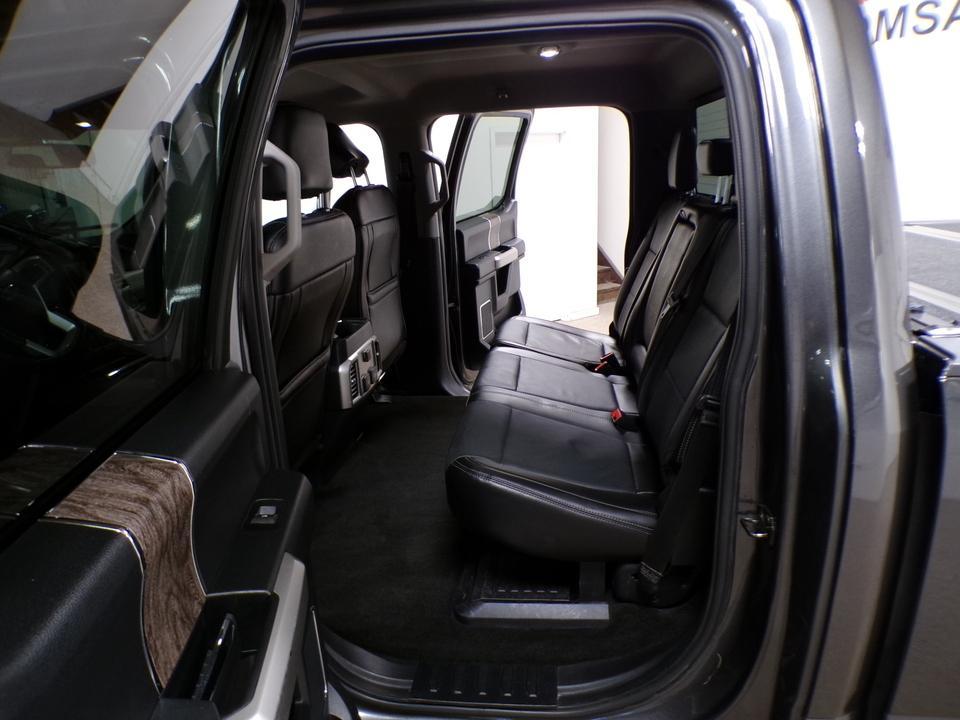 used 2017 Ford F-250 car, priced at $21,995