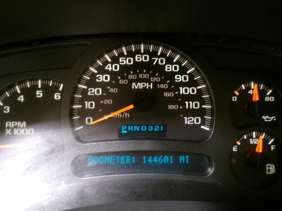 used 2003 Chevrolet Silverado 1500 car, priced at $11,995