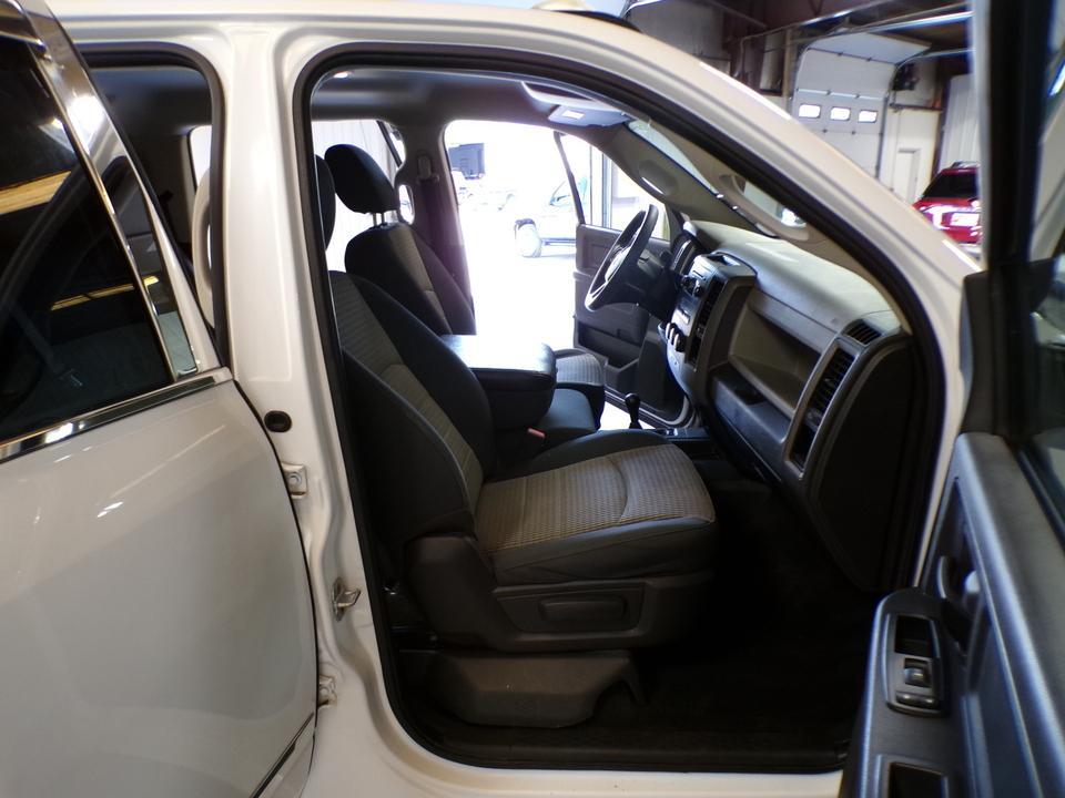 used 2012 Ram 3500 car, priced at $30,995