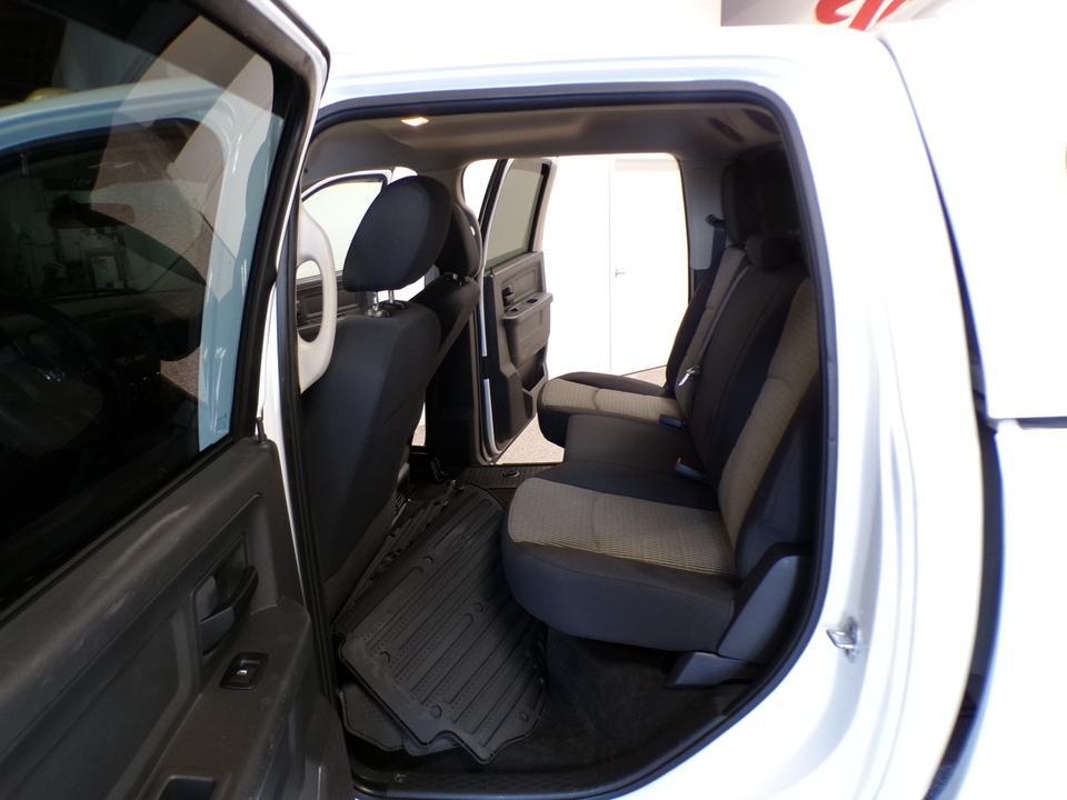 used 2012 Ram 3500 car, priced at $30,995