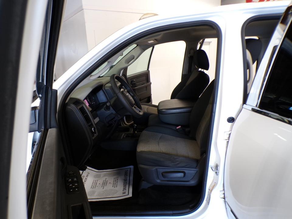 used 2012 Ram 3500 car, priced at $30,995