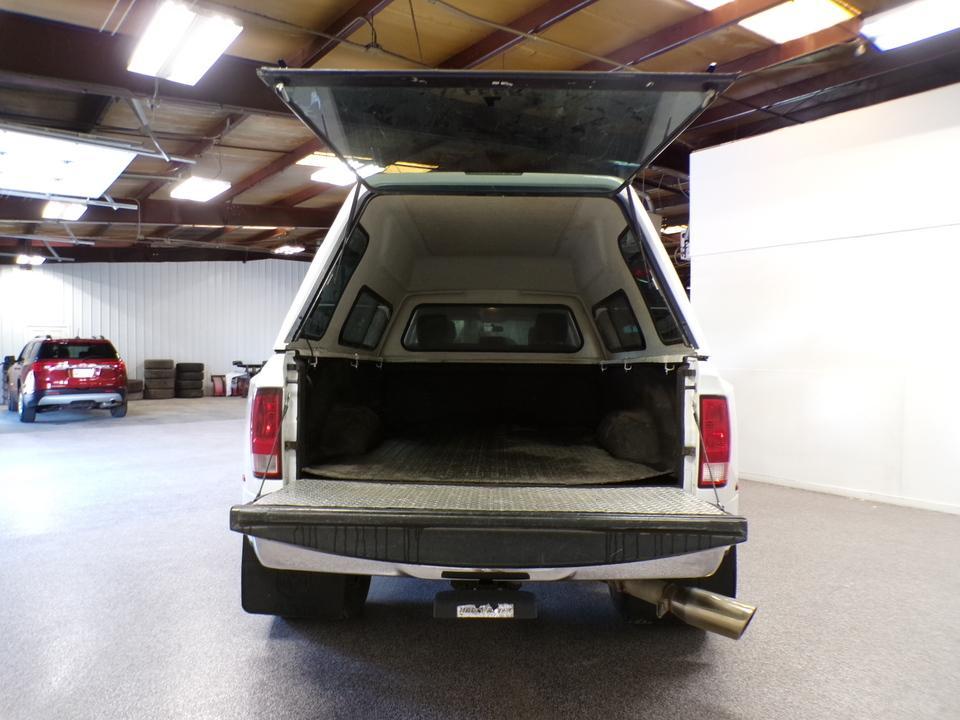 used 2012 Ram 3500 car, priced at $30,995