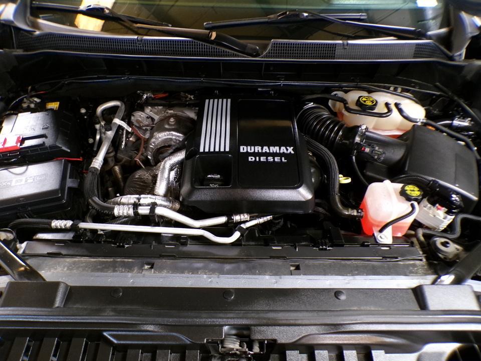 used 2023 Chevrolet Silverado 1500 car, priced at $44,995