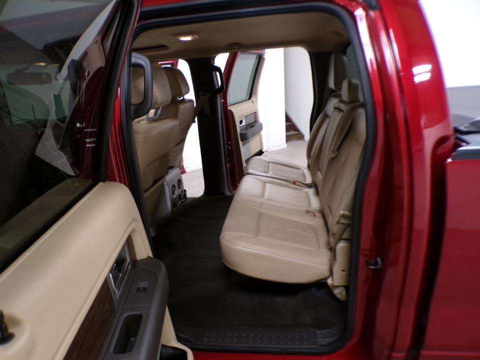 used 2014 Ford F-150 car, priced at $17,995