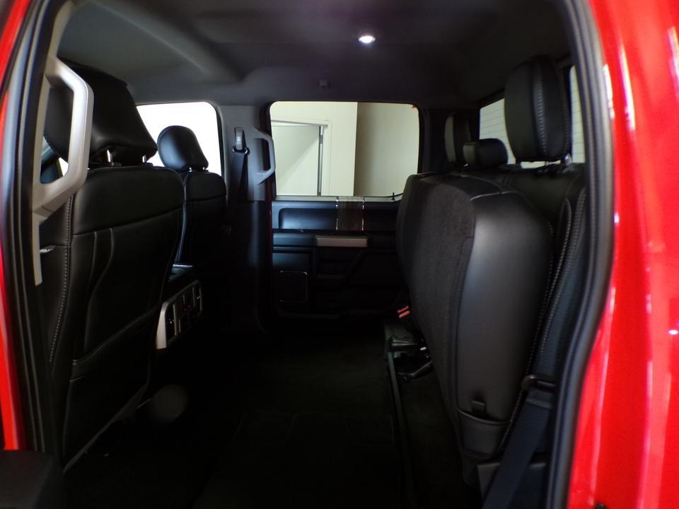 used 2020 Ford F-150 car, priced at $28,995