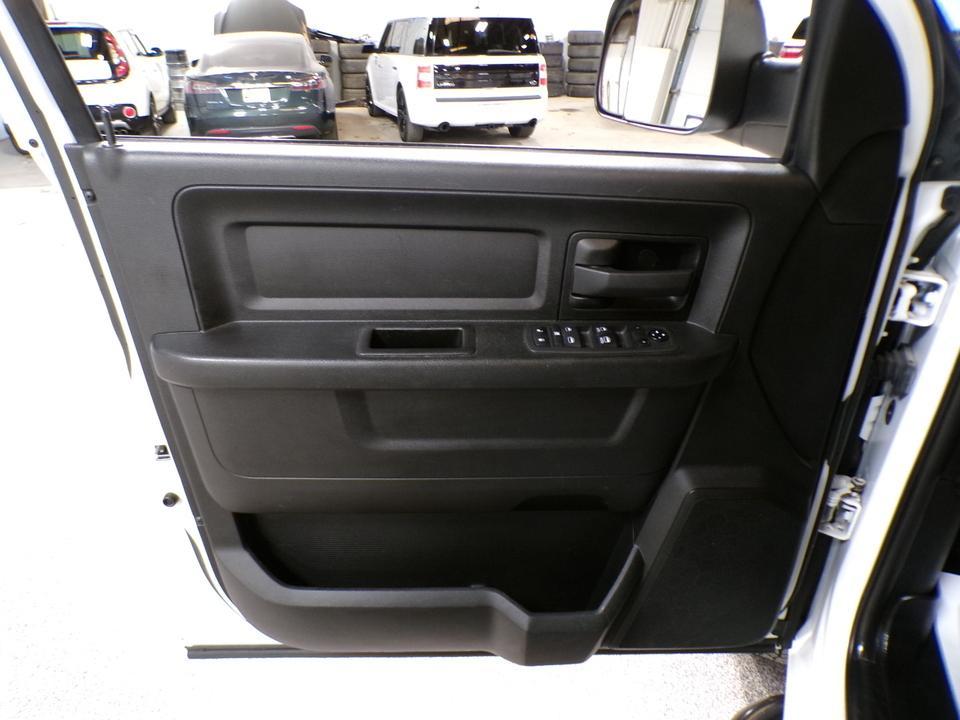 used 2021 Ram 3500 car, priced at $29,995