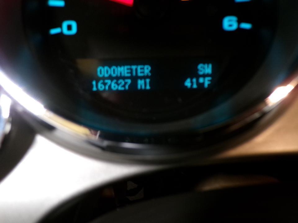 used 2012 Chevrolet Silverado 1500 car, priced at $10,995