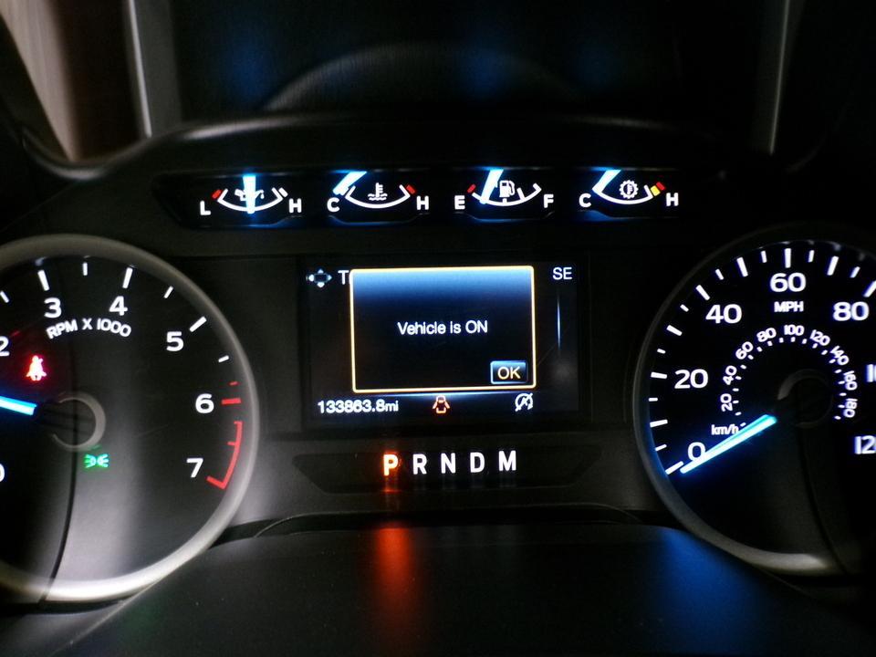 used 2020 Ford F-150 car, priced at $17,500