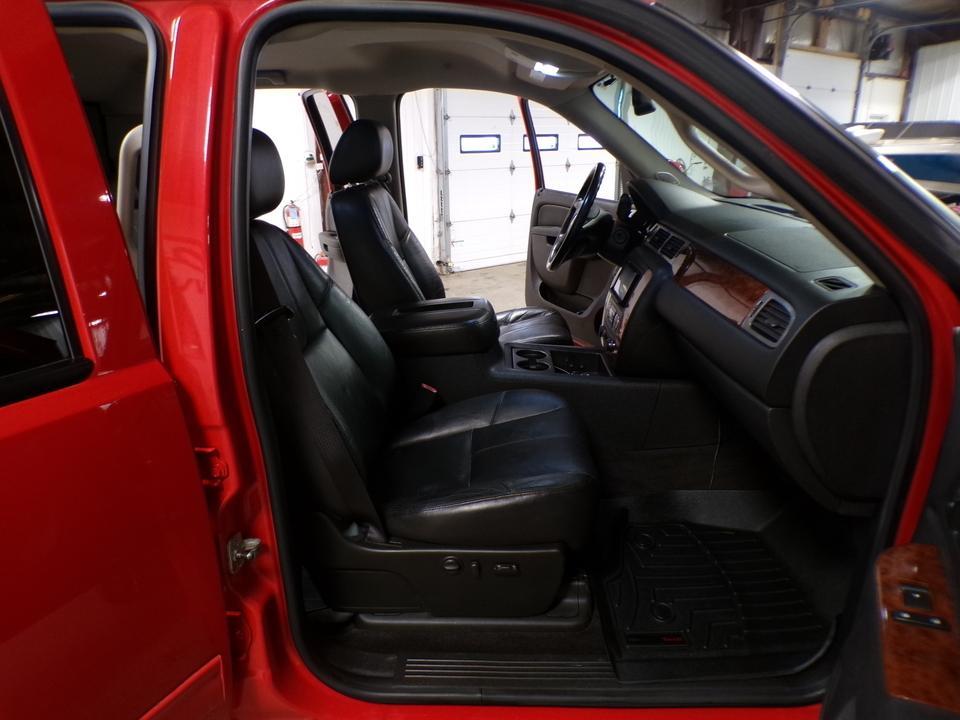 used 2010 Chevrolet Silverado 1500 car, priced at $15,995