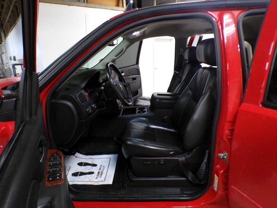 used 2010 Chevrolet Silverado 1500 car, priced at $15,995