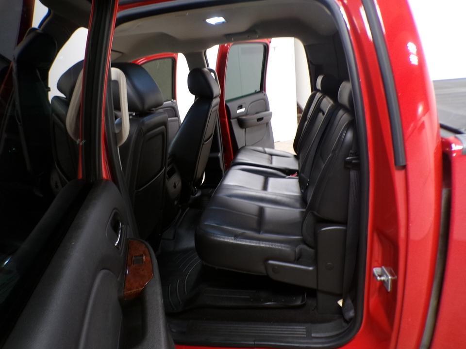 used 2010 Chevrolet Silverado 1500 car, priced at $15,995