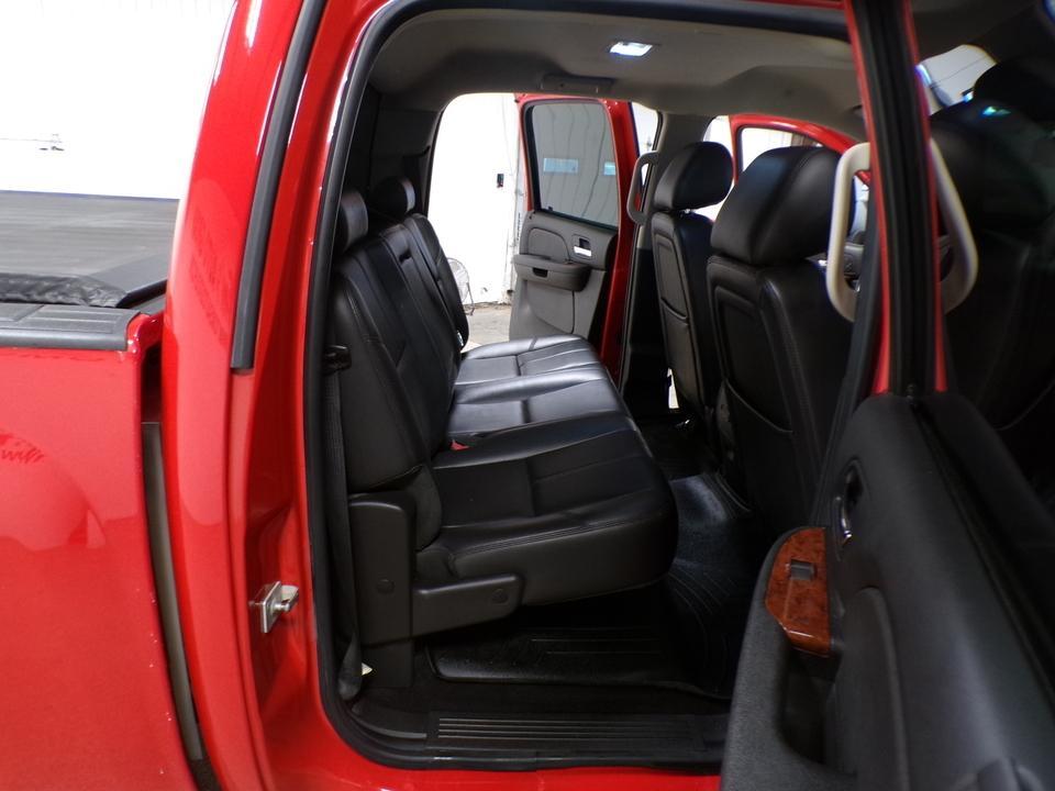 used 2010 Chevrolet Silverado 1500 car, priced at $15,995