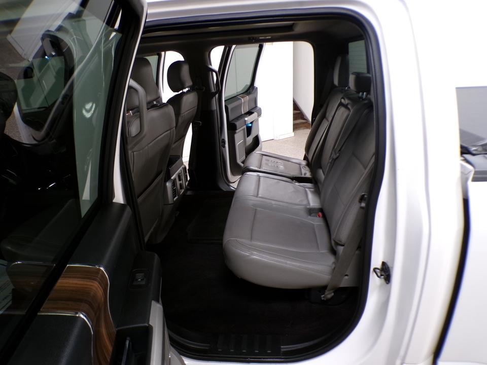 used 2016 Ford F-150 car, priced at $12,995