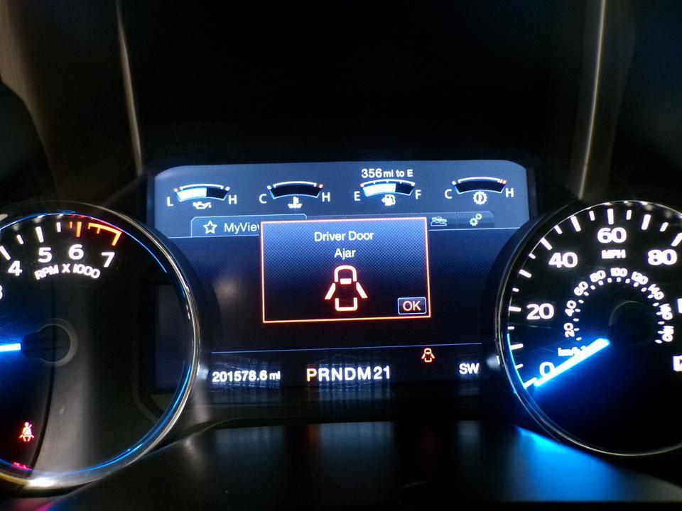 used 2016 Ford F-150 car, priced at $12,995