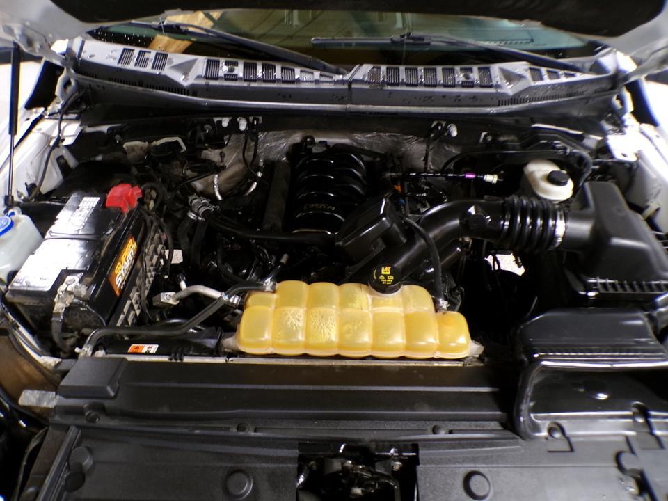 used 2016 Ford F-150 car, priced at $12,995